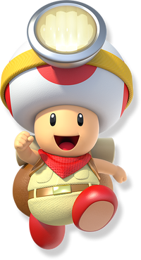 Captain Toad23