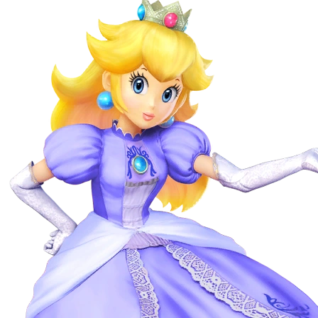 Peach (SSB6) | Fantendo - Game Ideas & More | Fandom Peach (SSB6) | Fantendo - Game Ideas & More | Fandom