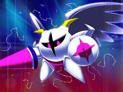 World 12: Galacta Knight