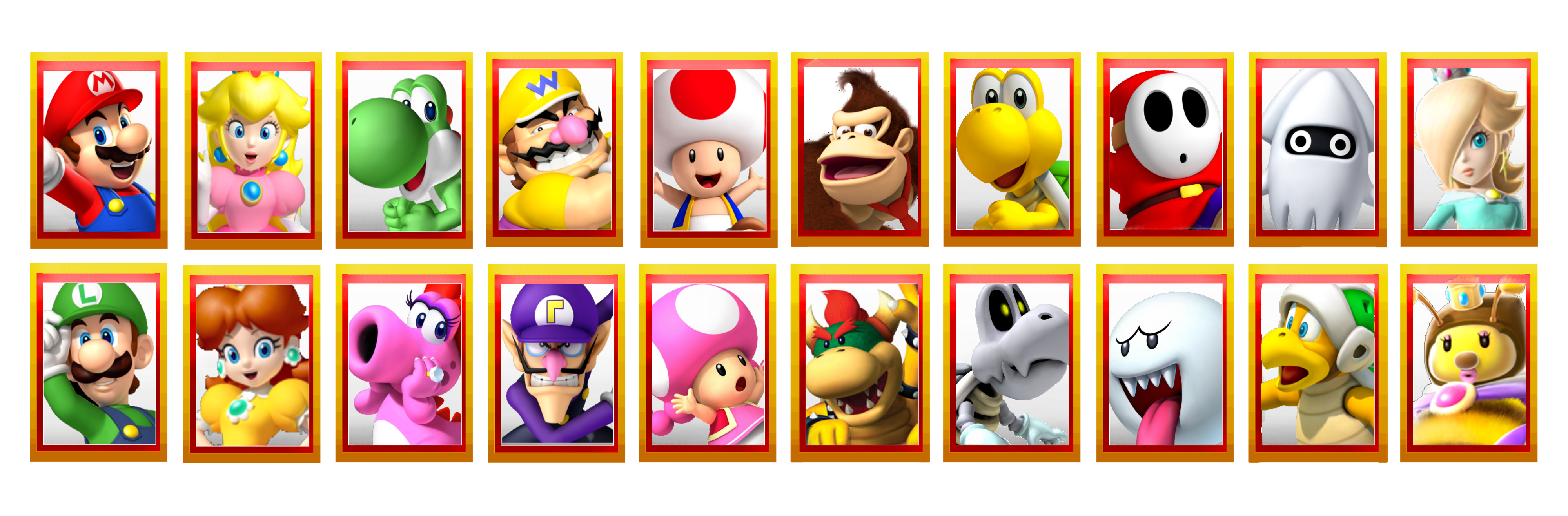 How to unlock characters, new modes, boards, and more in Super Mario Party