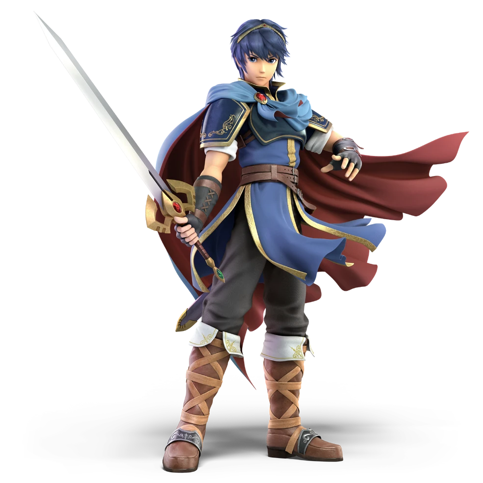 Super Smash Bros. Question | Fantendo - Game Ideas \u0026 More | Fandom, image size:985x985