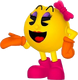 Ms. Pac Man (Pac Man)