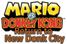 Mario vs Donkey Kong: Return to New Donk City