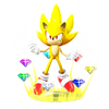 Super Sonic (SSBWIIU)