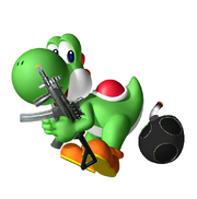 Yoshi