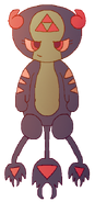 Current Shiny form