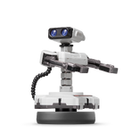 R.O.B.* Released: September 11, 2015 (US) and September 25, 2015 (EU)