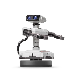 amiibo/R.O.B. | Fantendo - Game Ideas & More | Fandom