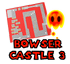 189 - Bowser Castle 3