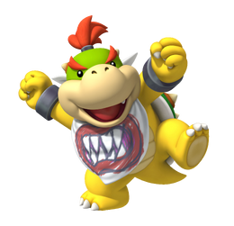 Bowserjr MP9