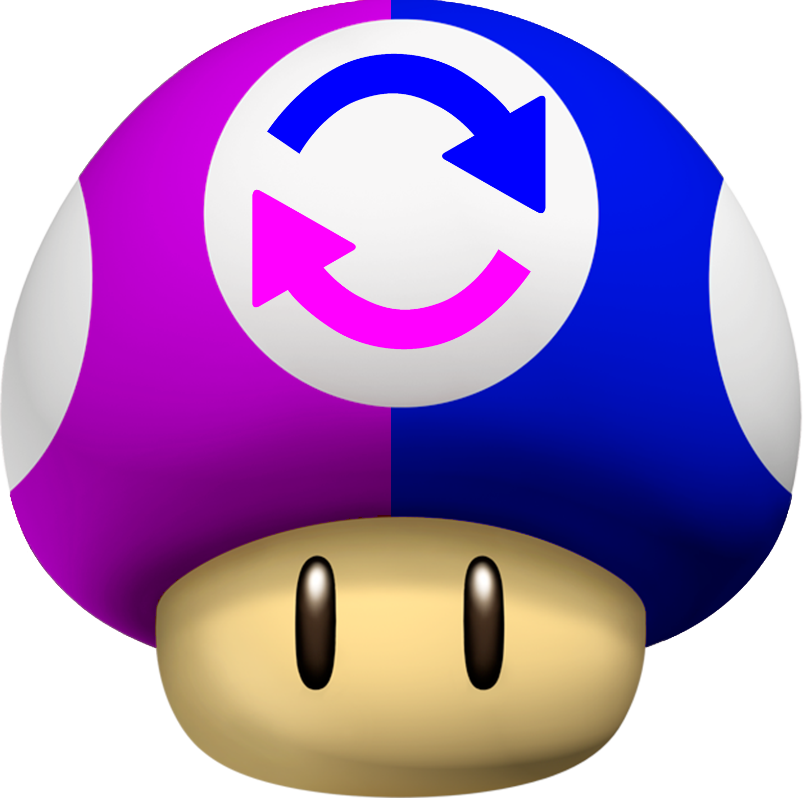Gender Swap Mushroom Fantendo Game Ideas More Fandom