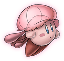 Jellyfish Kirby