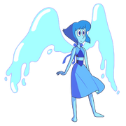 Lapis Lazuli