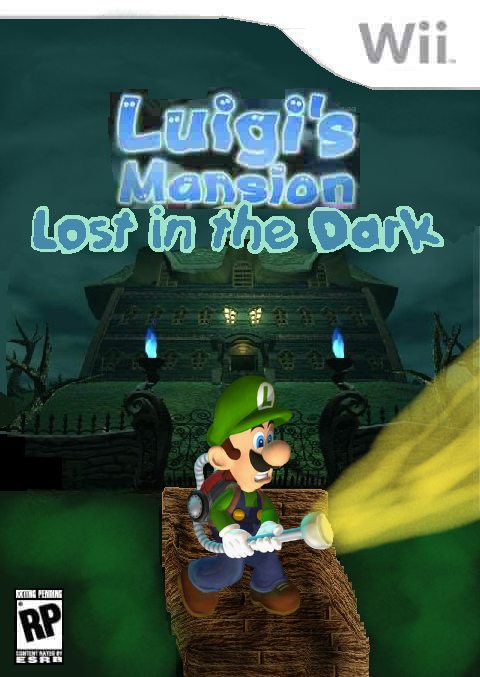 10+ Luigi's Mansion HD Wallpapers and Backgrounds