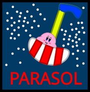 Parasol portrait (1)