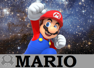 SSBEB,Mario