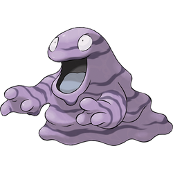 088Grimer