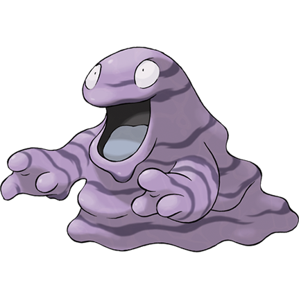 Tipo Venenoso (Poison Type)