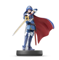 Amiibo Lucina