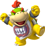 Bowser Jr.