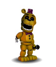 Insanefredbear