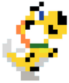 8-Bit sprite