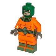 Mirror Master (Lego Batman 4)