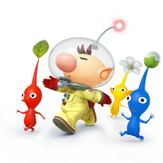 Pikmin 4 (Jake1234789), Fantendo - Game Ideas & More