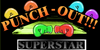 Punch-Out!!! Superstar Logo