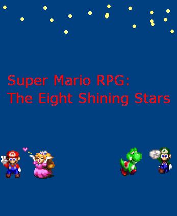 Mario & Luigi RPG All Stars, Fantendo - Game Ideas & More