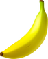Banana Cup