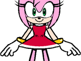 Amy Rose