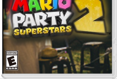 Mario Party Superstars, Fêter le passé