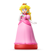 Peach (Super Mario series)