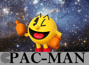 SSBEB,Pacman