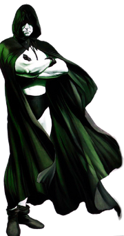 Spectre (DC Comics)