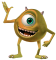 Unjustice Mike Wazowski 3