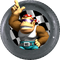 56 - Funky Kong