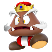 GoombossSSBC