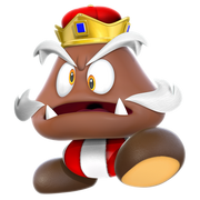 GoombossSSBC