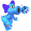 Ice Birdo