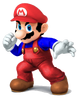 Mario (The Super Mario Bros. Super Show!)