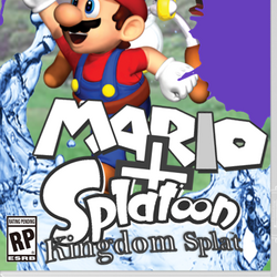 Category Splatoon Games Fantendo Game Ideas More Fandom Category Splatoon Games Fantendo Game Ideas More Fandom