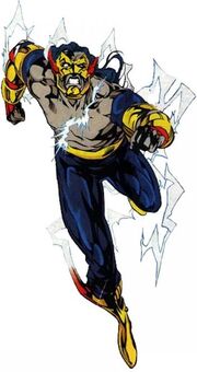 Savitar (DC Comics)