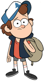 Dipper SSBL