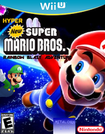 Super Mario Bros. Hub, Mario Games, Games