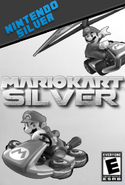 North American box art