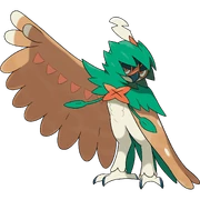 724Decidueye