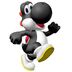 Black Yoshi