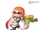 Inkling (SSB Crusade)